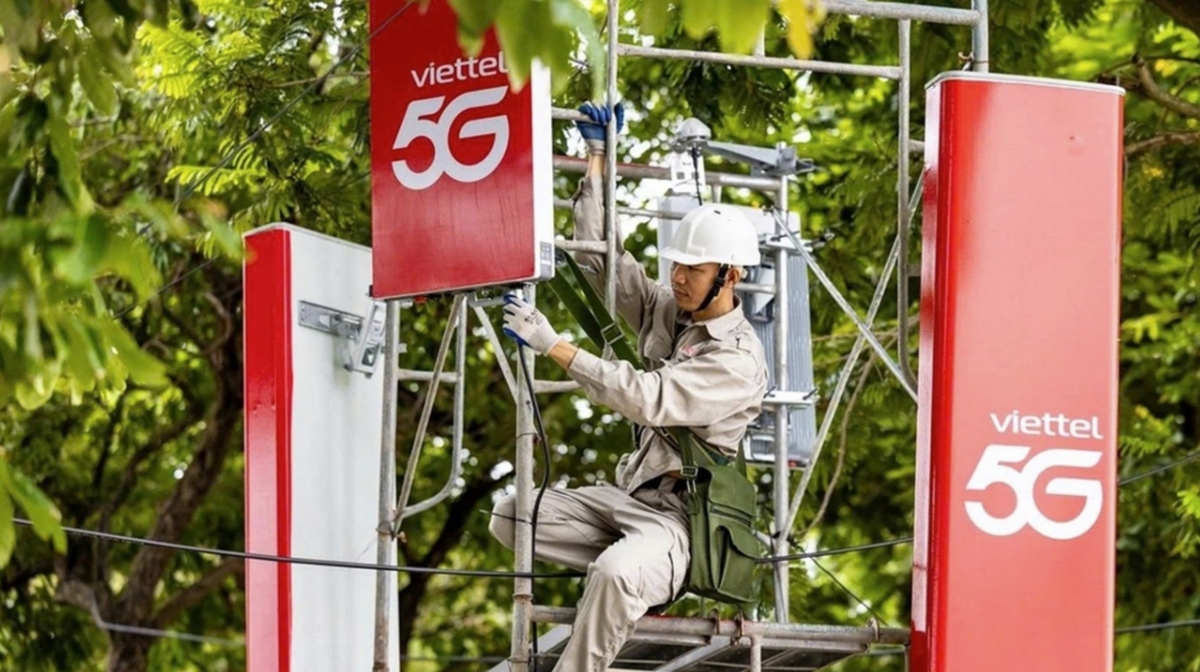 Vietnamese brands reposition themselves amid deeper integration